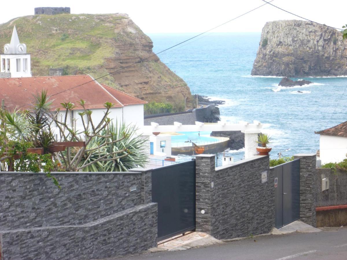 Villa Matilde E Joaquim Machico  Exteriér fotografie