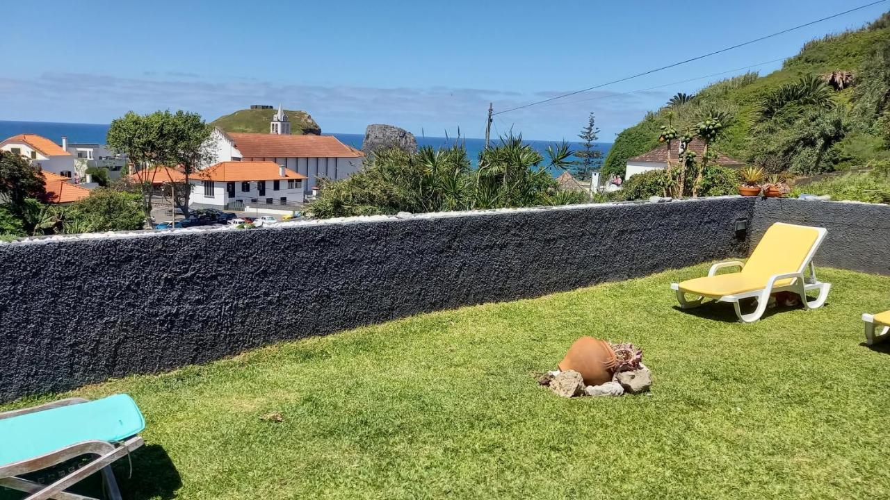 Villa Matilde E Joaquim Machico  Exteriér fotografie