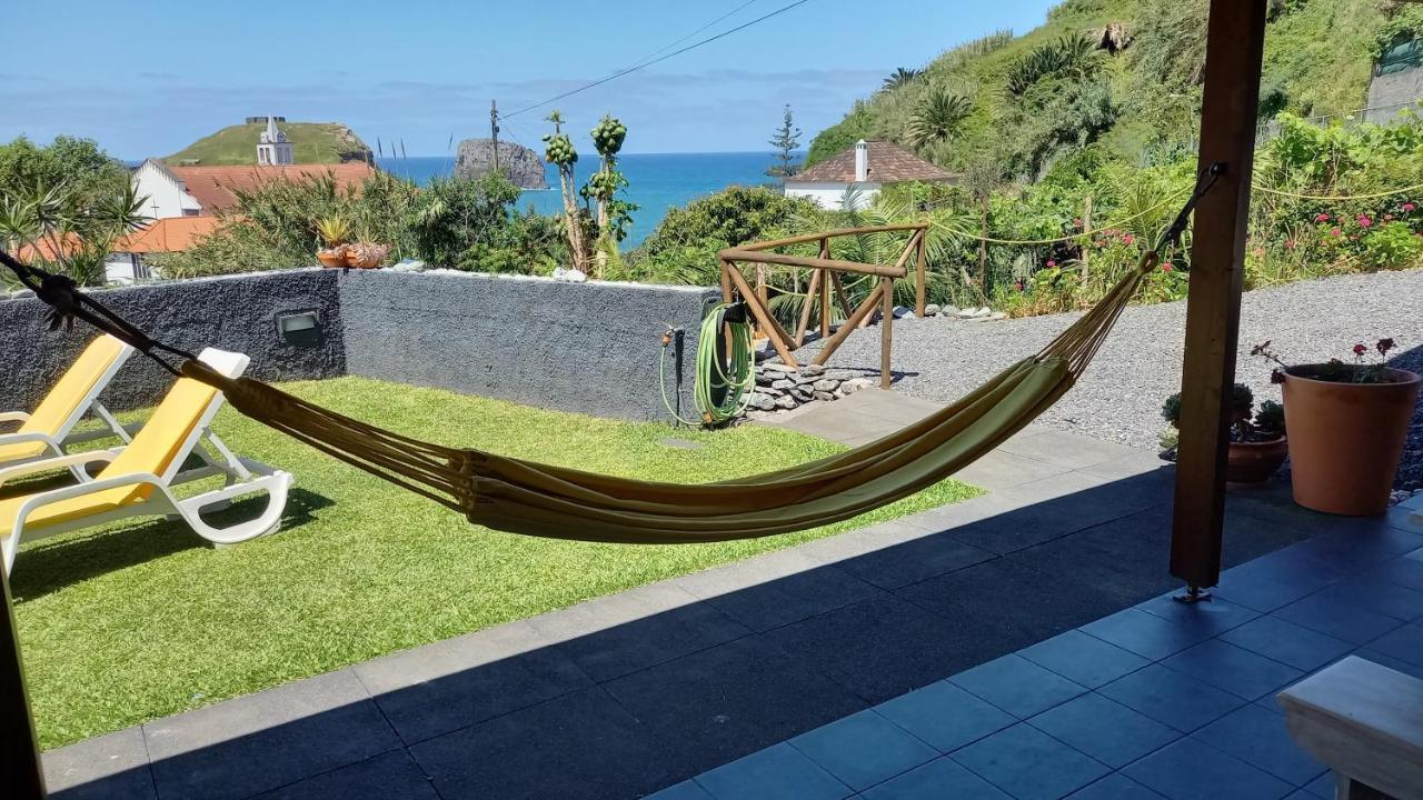 Villa Matilde E Joaquim Machico  Exteriér fotografie