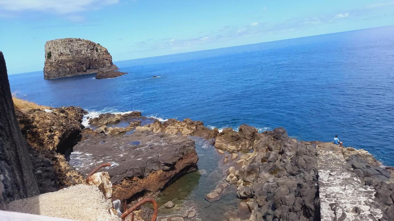 Villa Matilde E Joaquim Machico  Exteriér fotografie