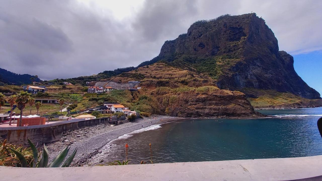 Villa Matilde E Joaquim Machico  Exteriér fotografie